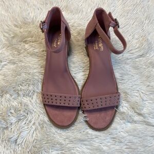 Koolaburra‎ Bellen Suede Sandals